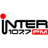 Радио INTER FM логотип
