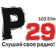 Радио Р29 Вельск логотип